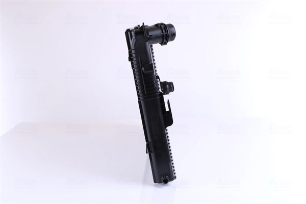 Radiator, engine cooling 60814