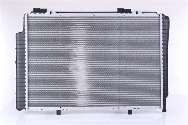 NISSENS 62752A Radiator, engine cooling