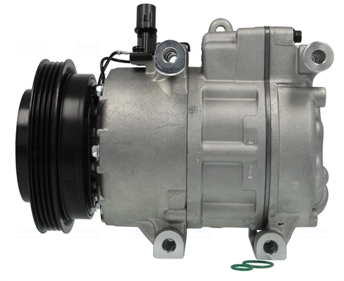 Compressor, air conditioning ** FIRST FIT ** 89273