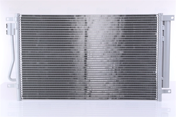 Condenser, air conditioning 940424