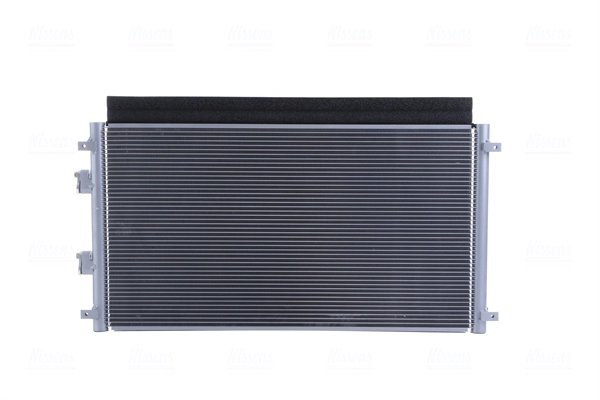 NISSENS 941294 Condenser, air conditioning