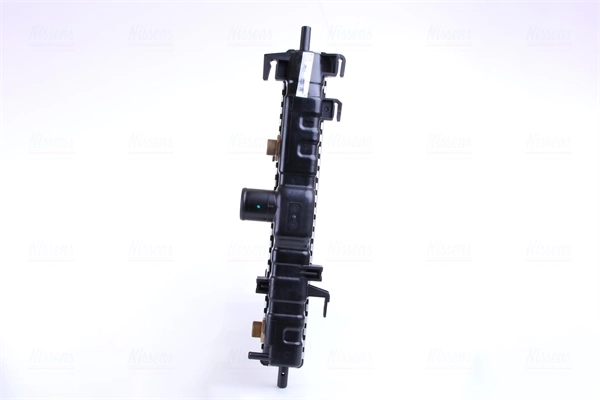 Radiator, engine cooling 66701