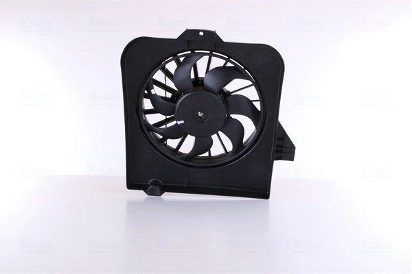Fan, engine cooling 85091