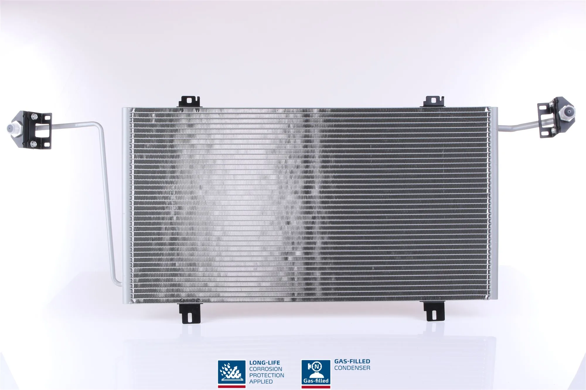 Condenser, air conditioning 94326