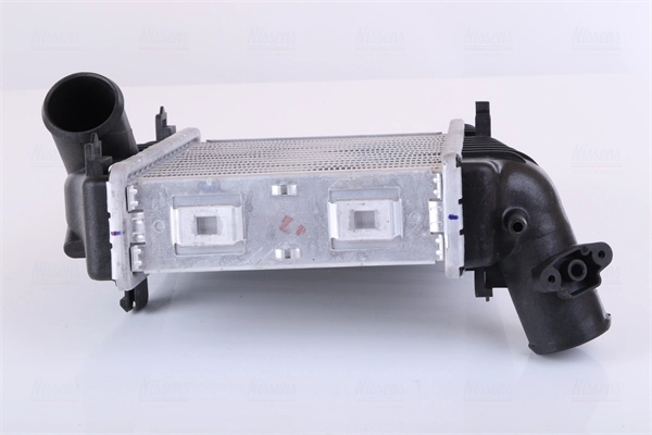 Charge Air Cooler 96177