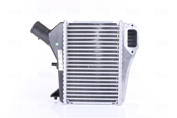NISSENS 961423 Charge Air Cooler