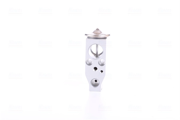 NISSENS 999366 Expansion Valve, air conditioning