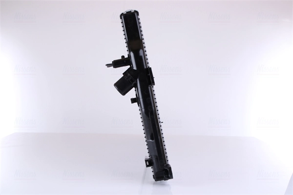NISSENS 646865 Radiator, engine cooling