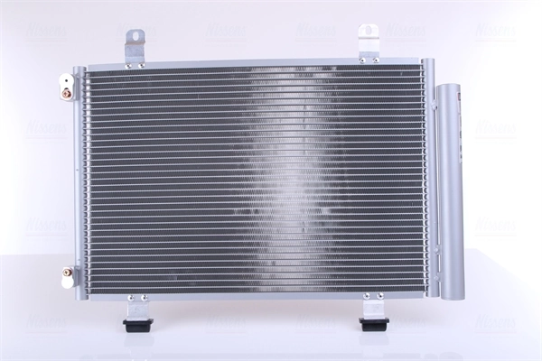 Condenser, air conditioning ** FIRST FIT ** 940079