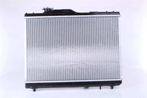 Radiator, engine cooling 64839