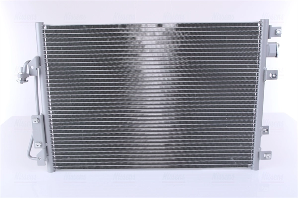 Condenser, air conditioning 94657