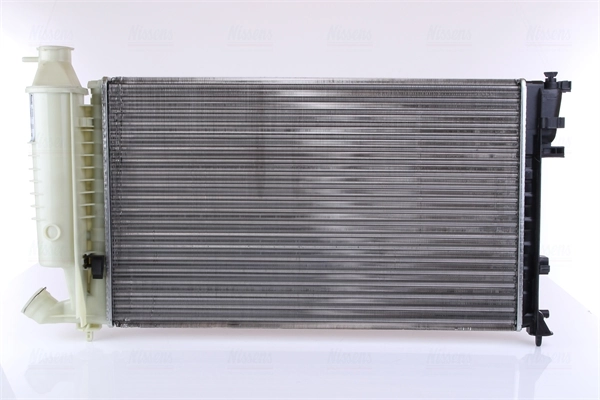 Radiator, pendingin mesin ** FIRST FIT ** 61252A