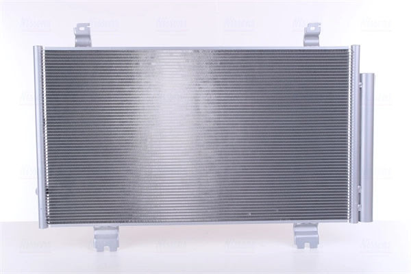 Condenser, air conditioning 940261