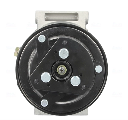 Compressor, air conditioning ** FIRST FIT ** 89435