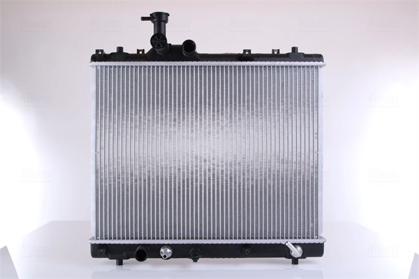 Radiator, engine cooling 69402