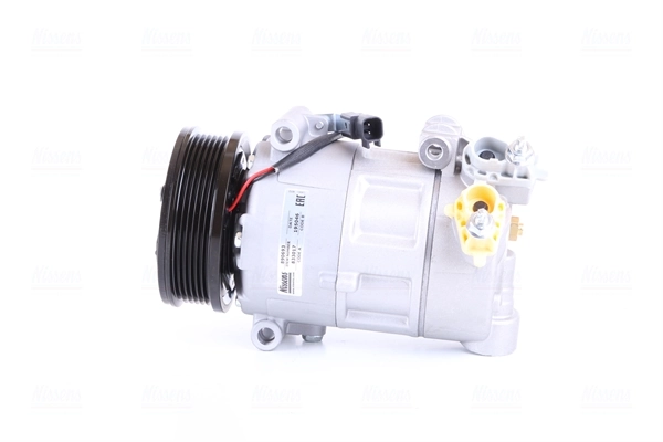 Compressor, air conditioning ** FIRST FIT ** 890693