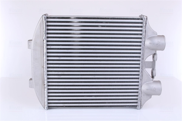 NISSENS 96405 Charge Air Cooler