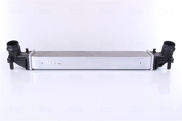 NISSENS 96141 Charge Air Cooler