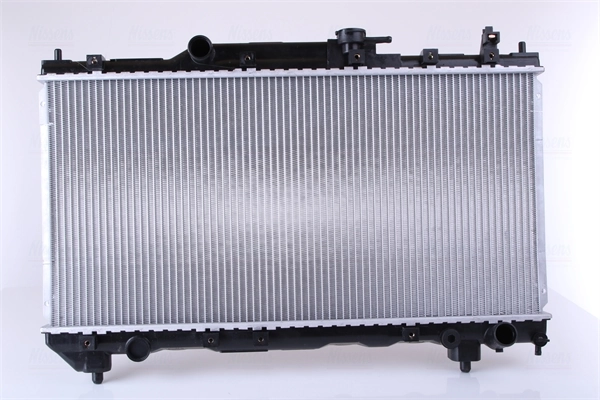 Radiator, engine cooling ** FIRST FIT ** 64783A