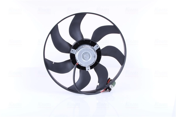 Fan, engine cooling 85748