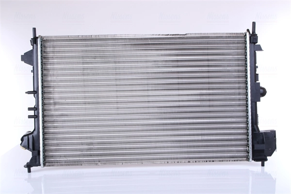 Radiator, engine cooling 630789