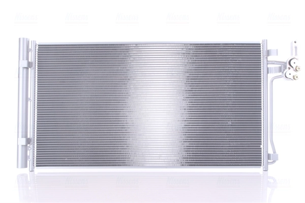 Condenser, air conditioning ** FIRST FIT ** 941286