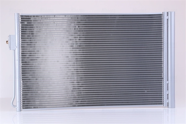 Condenser, air conditioning 940364