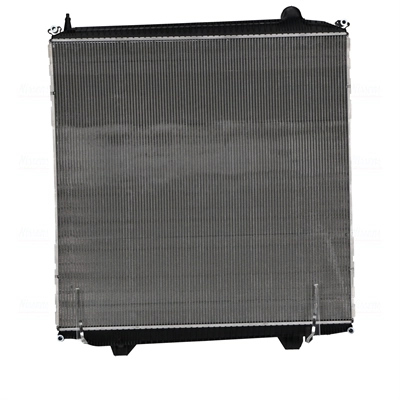 Radiator, engine cooling 606691