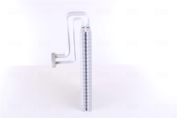 NISSENS 92324 Evaporator, air conditioning