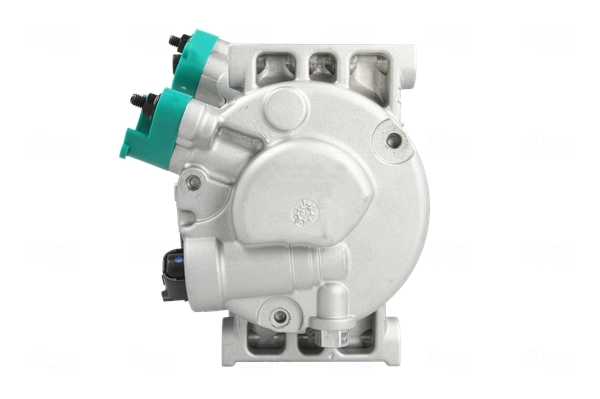 Compressor, air conditioning ** FIRST FIT ** 890174