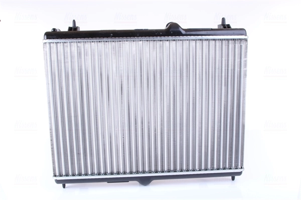 Radiator, engine cooling 636009