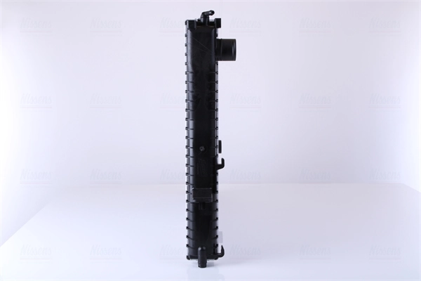 Radiator, engine cooling ** FIRST FIT ** 60603A