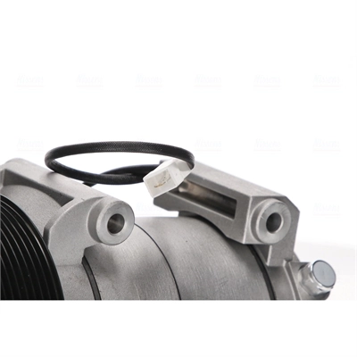 NISSENS 890957 Compressor, air conditioning