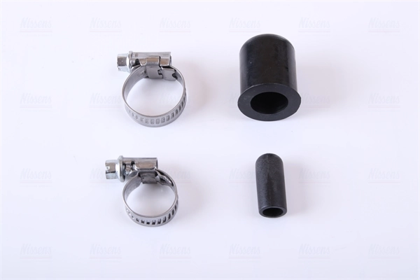 Radiator, engine cooling 65517