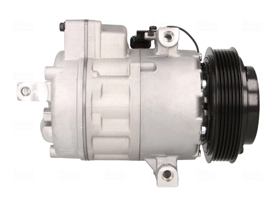 Compressor, air conditioning ** FIRST FIT ** 89304