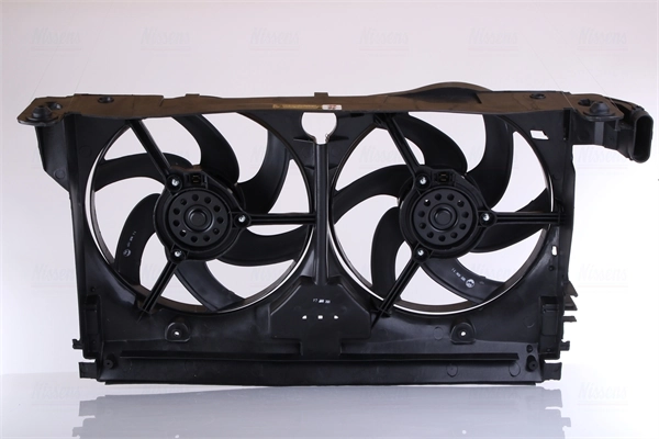 Fan, engine cooling 85513