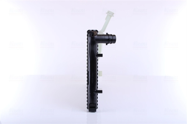 NISSENS 617845 Radiator, engine cooling