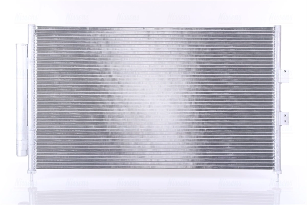 Condenser, air conditioning 940362