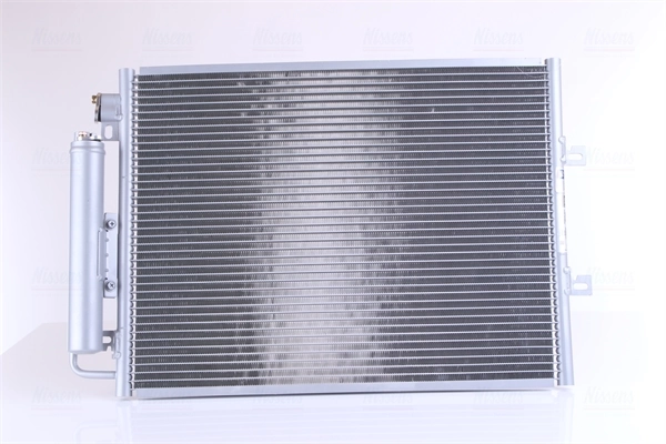 Condenser, air conditioning ** FIRST FIT ** 940126