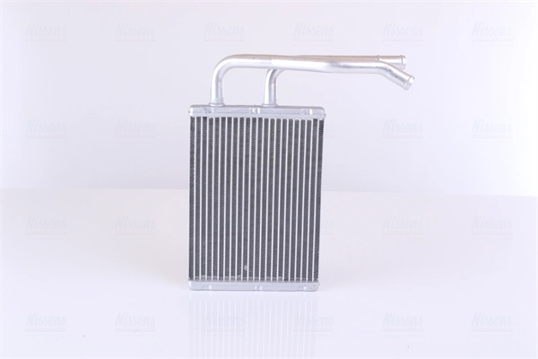 Heat Exchanger, interior heating 707176