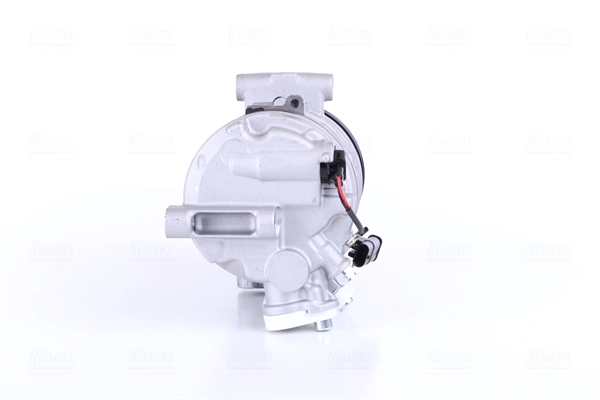 Compressor, air conditioning ** FIRST FIT ** 890595