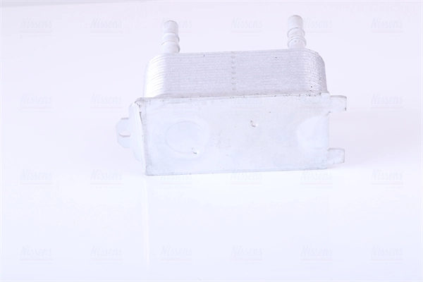 Oil Cooler, automatic transmission 91300