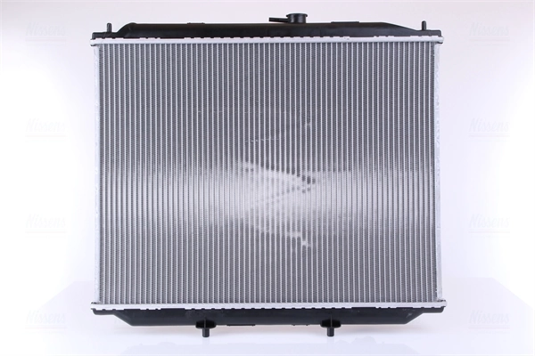 Radiator, engine cooling ** FIRST FIT ** 68707A