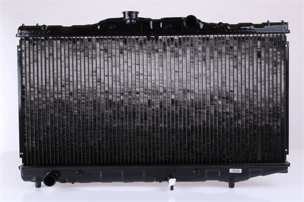 Radiator, engine cooling 64851