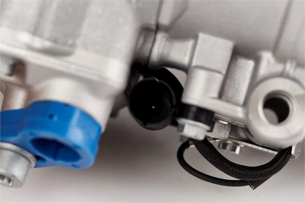 Compressor, air conditioning ** FIRST FIT ** 89232