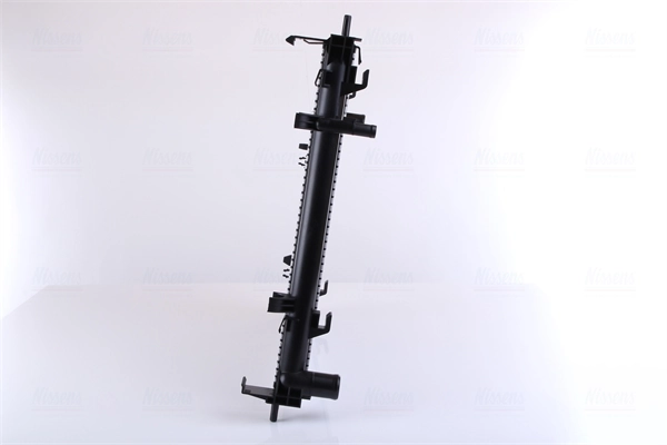 NISSENS 606950 Radiator, engine cooling