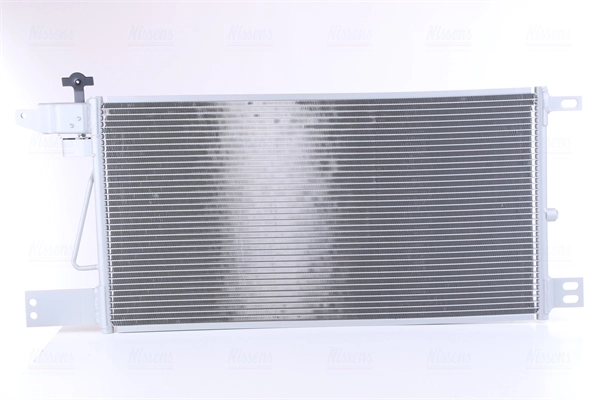 Condenser, air conditioning ** FIRST FIT ** 940198