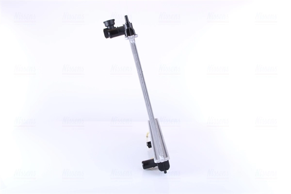 Radiator, engine cooling 68700A