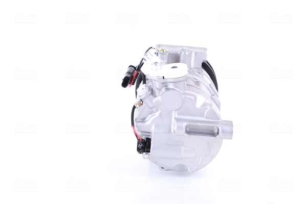 Compressor, air conditioning ** FIRST FIT ** 890246