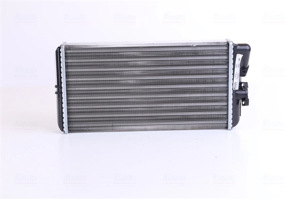 Heat Exchanger, interior heating 72035